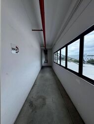 Changi North Way (D17), Factory #630583811